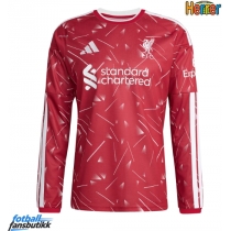 Liverpool Hjemmedrakt 2026-27 Langermet